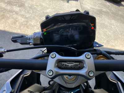 Suzuki GSX-S1000 2023