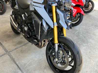 Suzuki GSX-S1000 2023