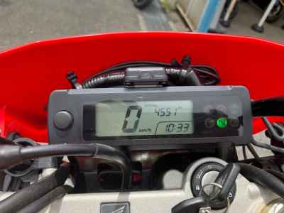 Honda CRF450L 2019