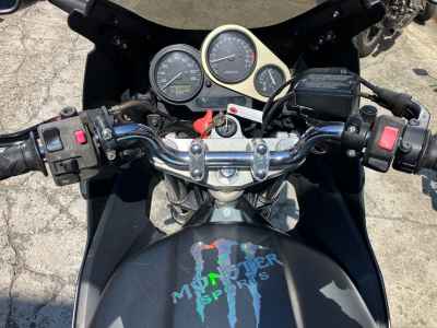 Yamaha FZ400 1997