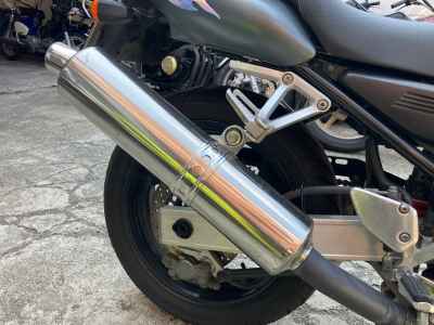 Yamaha FZ400 1997