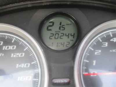 Honda Silver Wing GT600 2009