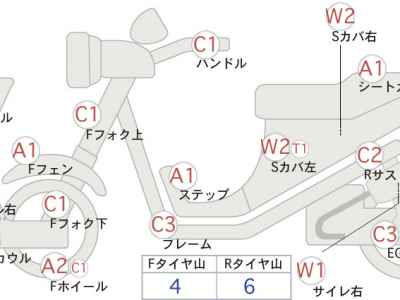 Honda Silver Wing GT600 2009