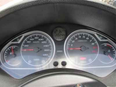 Honda Silver Wing GT600 2009