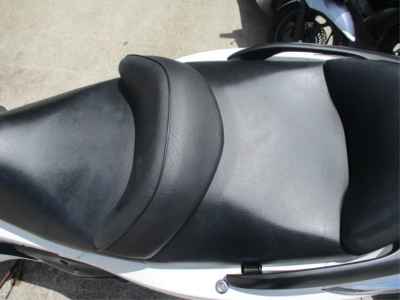 Honda Silver Wing GT600 2009