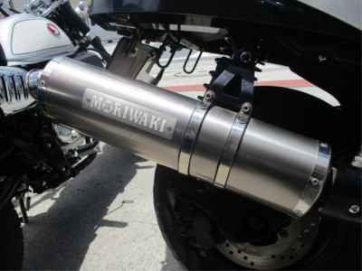 Honda Silver Wing GT600 2009