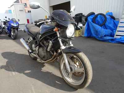 Suzuki Bandit 250 1994