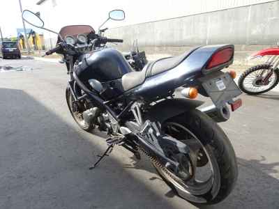 Suzuki Bandit 250 1994