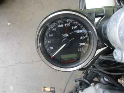 Harley-Davidson XL883L 2013