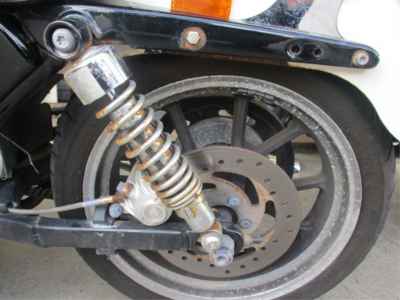 Harley-Davidson XL883L 2013