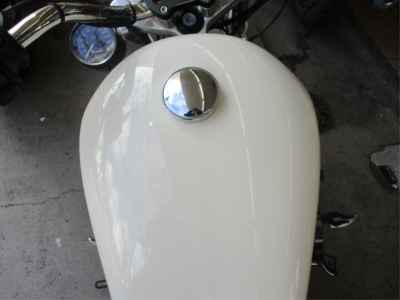 Harley-Davidson XL883L 2013