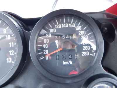 Kawasaki GPZ1000RX 1987