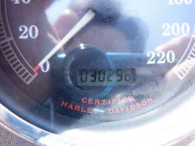 Harley-Davidson CYGNUS125XSR 1999