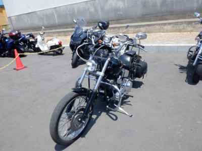 Harley-Davidson CYGNUS125XSR 1999