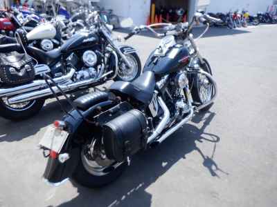 Harley-Davidson CYGNUS125XSR 1999