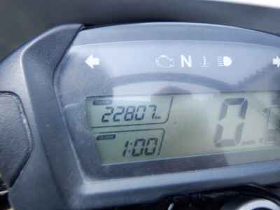 Honda CRF250L 2013