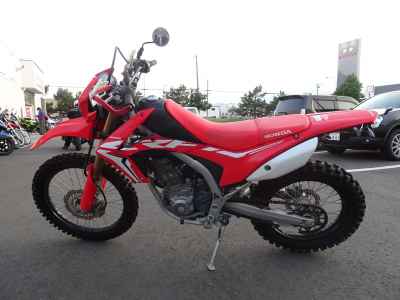 Honda CRF250L 2019