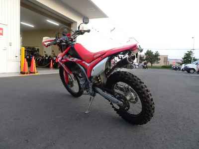 Honda CRF250L 2019