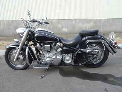 Yamaha XV1600 ROAD Star 1999