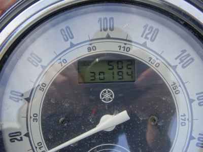 Yamaha XV1600 ROAD Star 1999