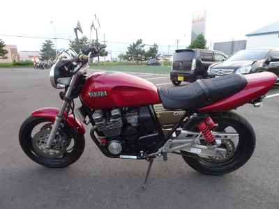 Yamaha XJR400 1993