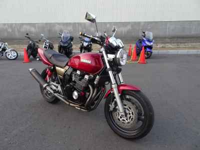 Yamaha XJR400 1993