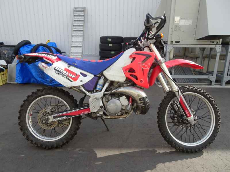 Honda CRM250R 1994