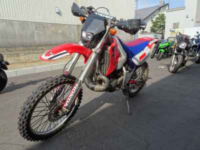 Honda CRM250R 1994