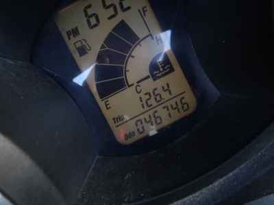 Yamaha Grand Majesty 250 2006