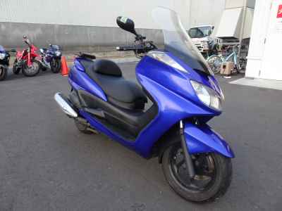 Yamaha Grand Majesty 250 2006
