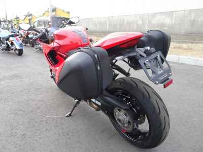 Ducati Supersport 950 S 2022
