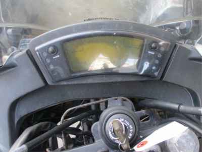 Kawasaki Ninja 400R 2011