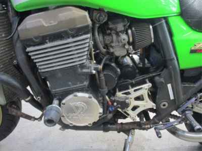 Kawasaki ZRX1200R 2005