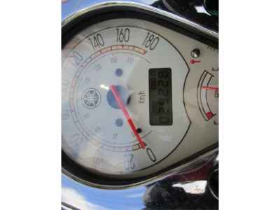 Yamaha XVS400 Drag Star Classic 2006