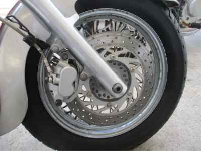 Yamaha XVS400 Drag Star Classic 2006