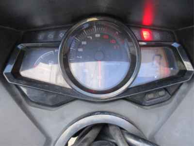 Honda Faze 2009