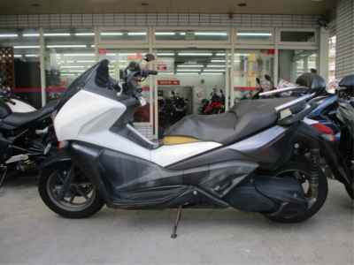 Honda Faze 2009