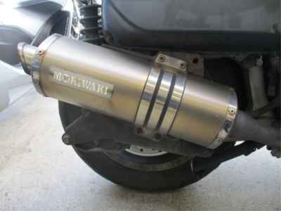 Honda Faze 2009