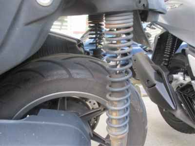 Honda Faze 2009
