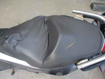 Honda Faze 2009