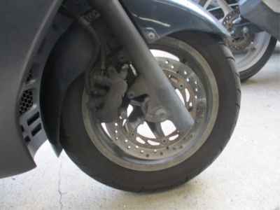 Honda Faze 2009