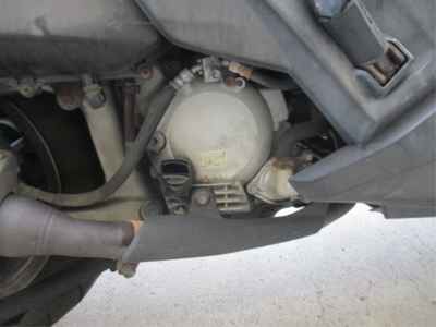 Honda Faze 2009