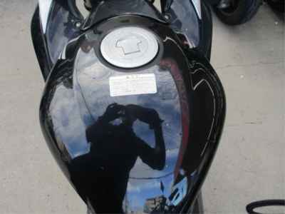 Honda CBR250R 2011