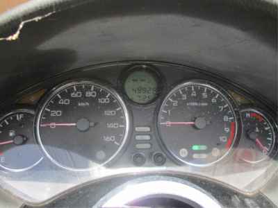 Honda Forza Z 2005