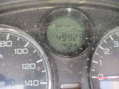 Honda Forza Z 2005