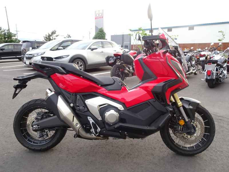 Honda X-Adv 750 2023