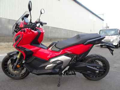 Honda X-Adv 750 2023