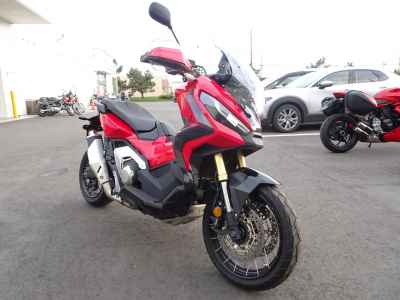 Honda X-Adv 750 2023