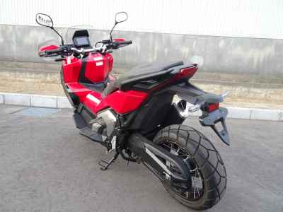 Honda X-Adv 750 2023