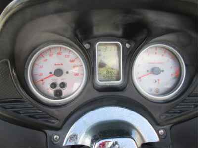 Yamaha TMAX 500 2006